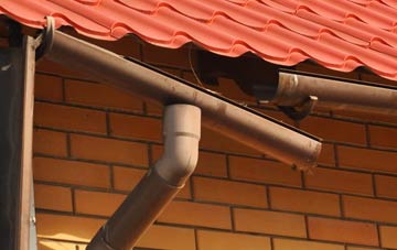 Easter Meathie gutter repair costs