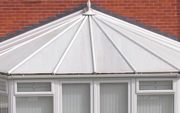 Easter Meathie polycarbonate conservatory roof repairs