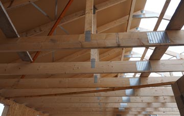 Easter Meathie roof truss costs
