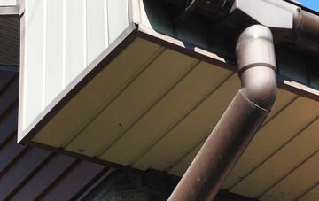 Easter Meathie soffit installation costs