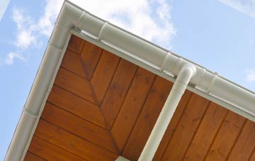 Easter Meathie soffit types