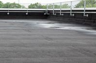 find rated Easter Meathie flat roofing companies